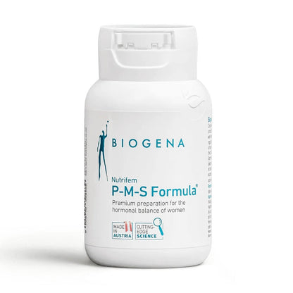 PMS Formula