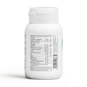 PMS Formula