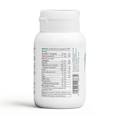 PMS Formula