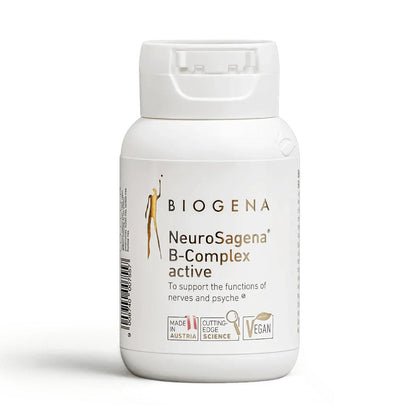 Neurosagena® B Complex Active