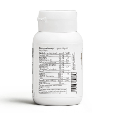 Neurosagena® B Complex Active