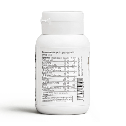 Neurosagena® B Complex Active