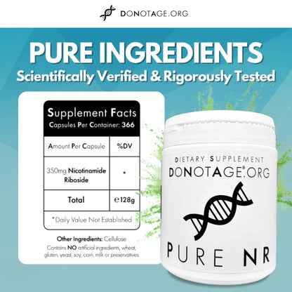 Pure NR