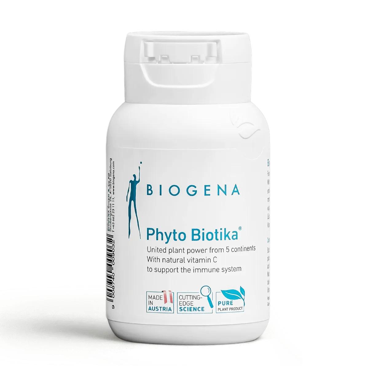 Phyto Biotika