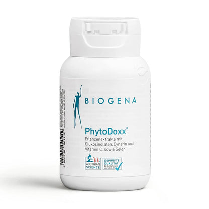 PhytoDoxx