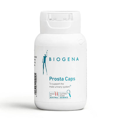 Prosta Caps