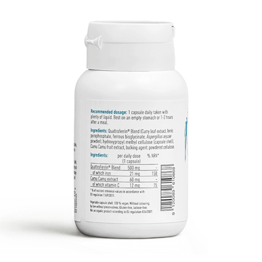 QuattroFerrin 21