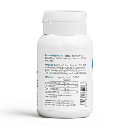 QuattroFerrin 21