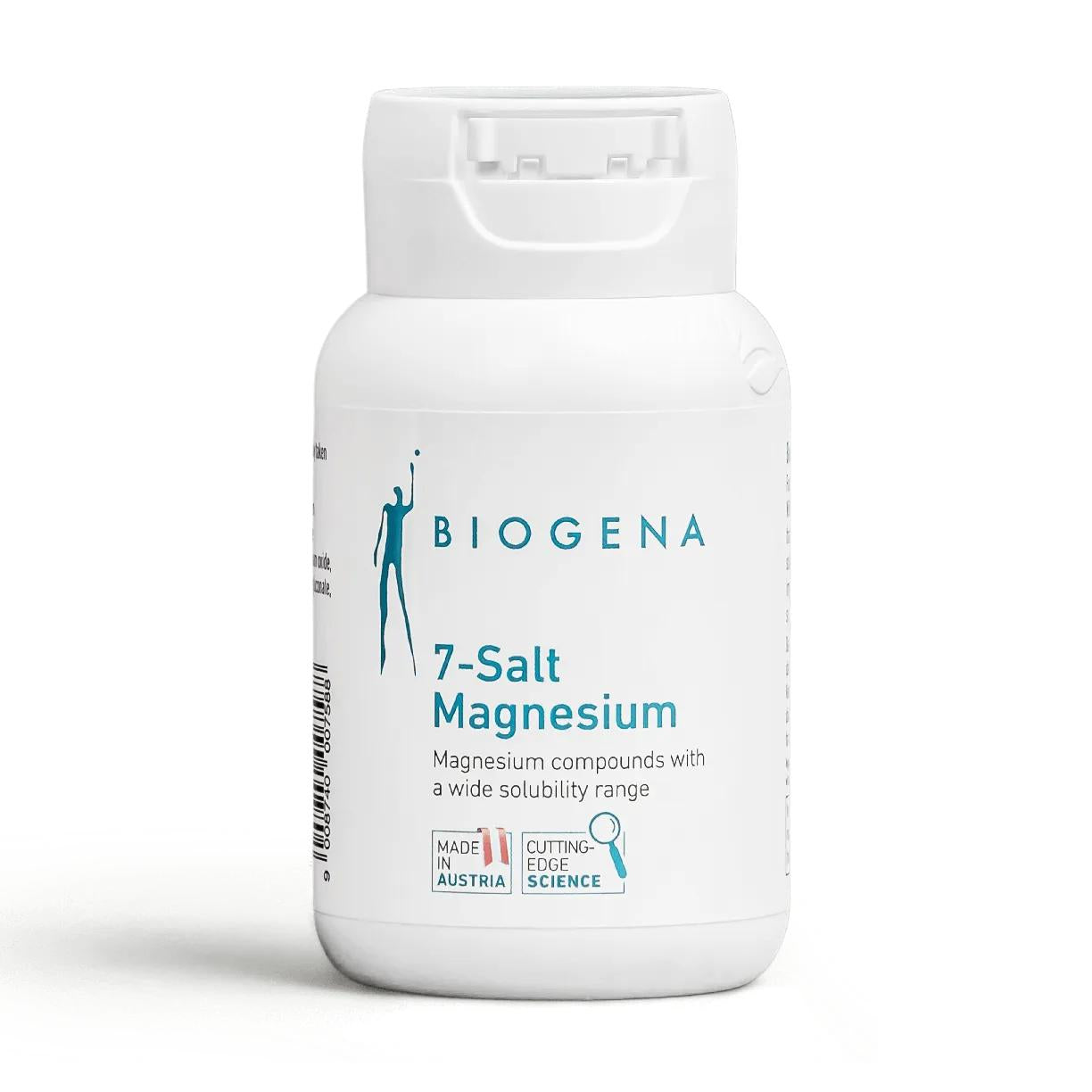 7-Salt Magnesium