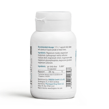 7-Salt Magnesium