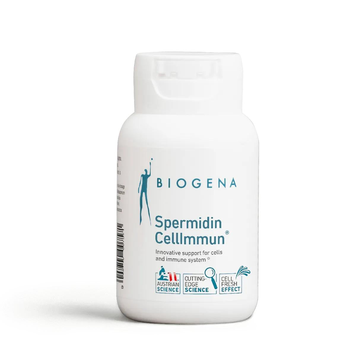 AH & Glutamine Formula