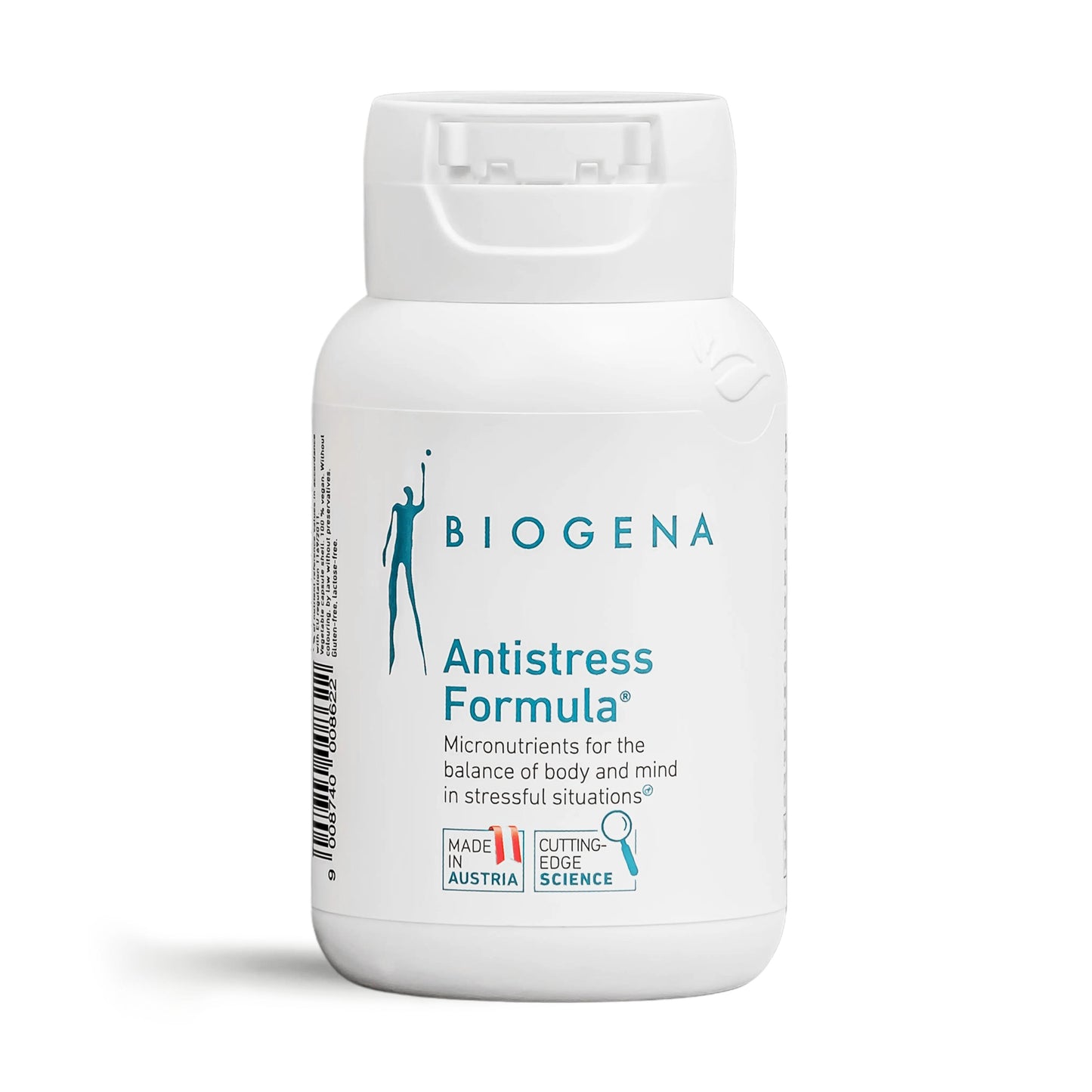 Antistress Formula