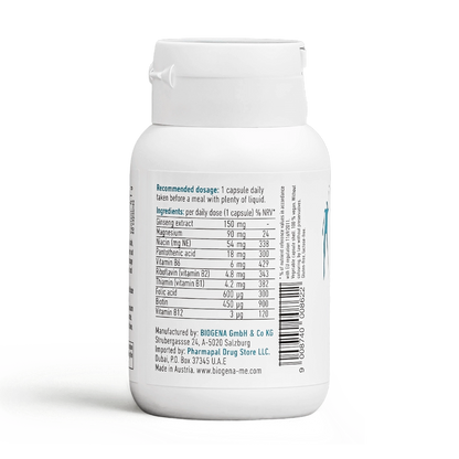 Antistress Formula