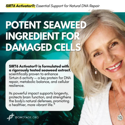 SIRT6 Activator®