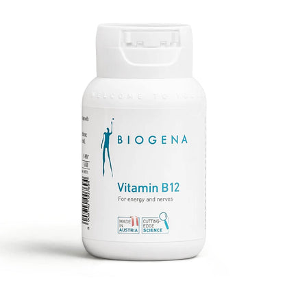 Vitamin B12
