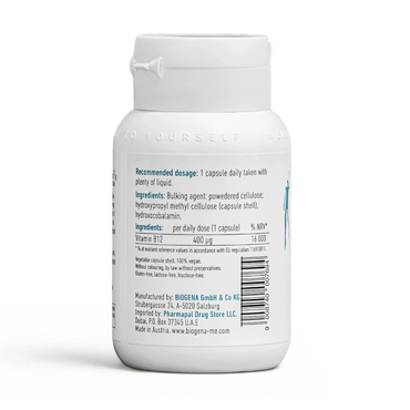 Vitamin B12