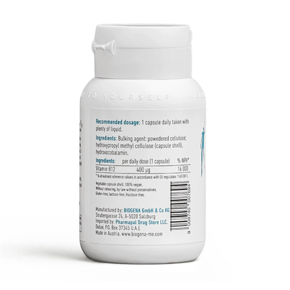 Vitamin B12