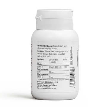 Vitamin D 2000 DUO Gold