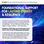 Ca-AKG
