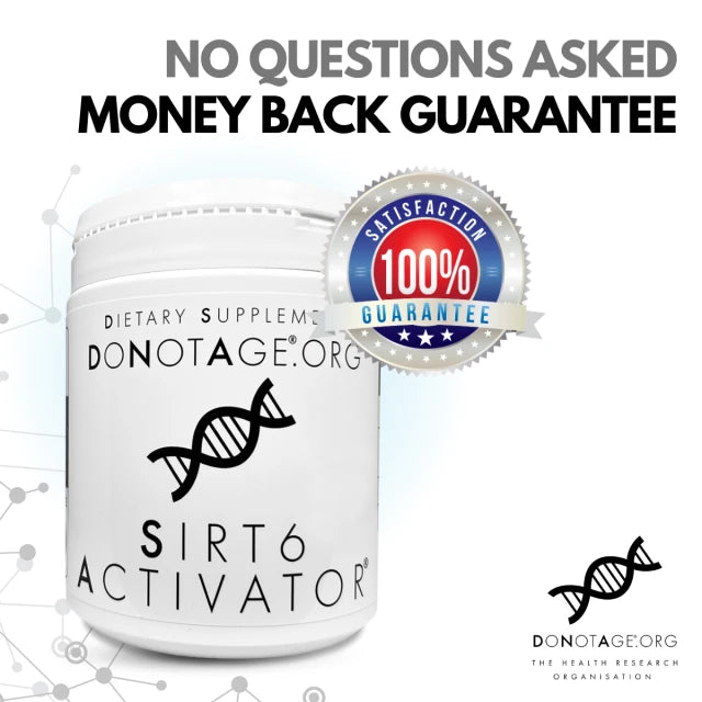 SIRT6 Activator®