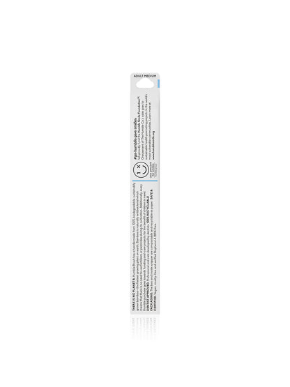 Humble Bamboo Toothbrush - Medium
