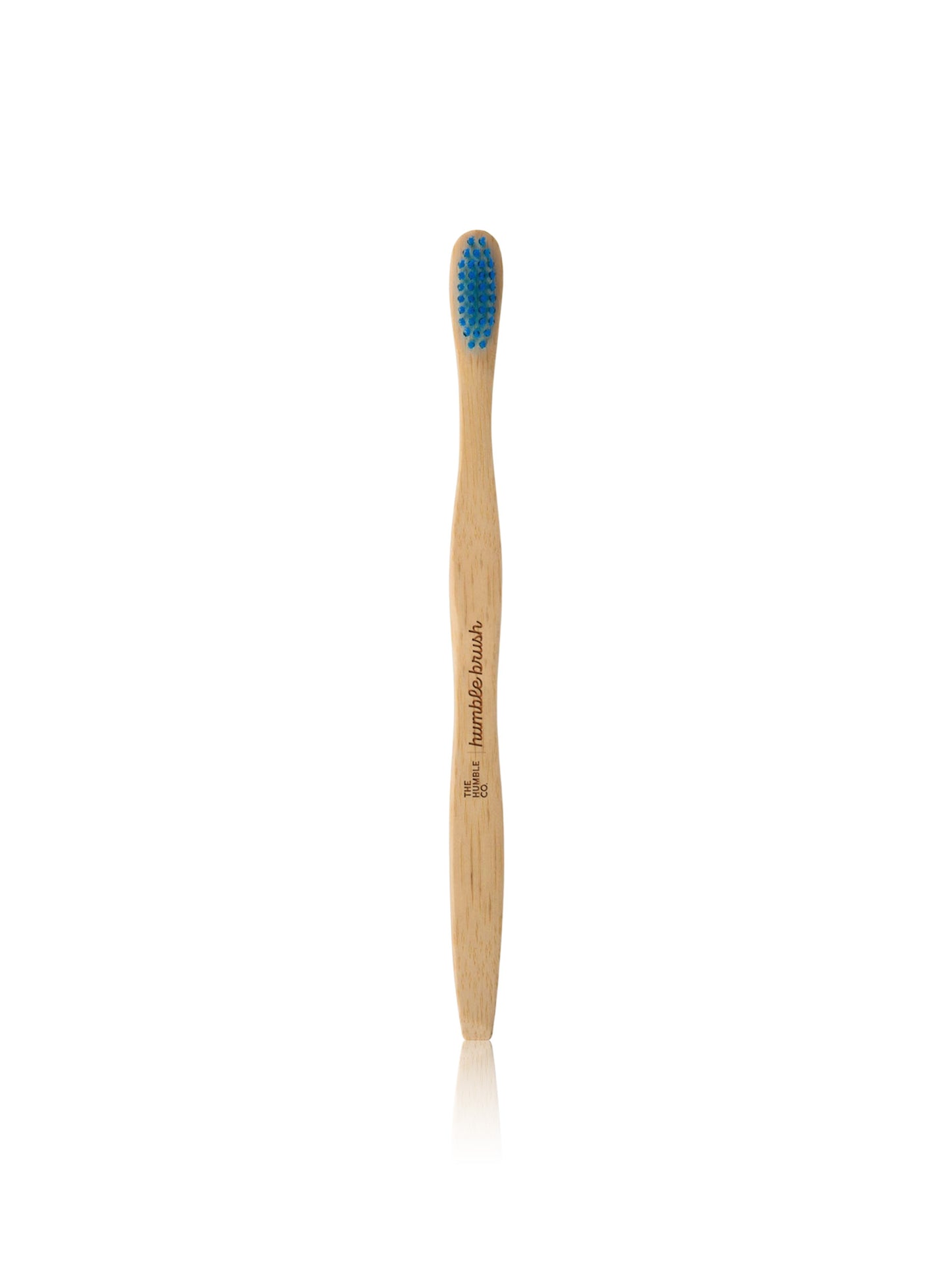 Humble Bamboo Toothbrush - Medium