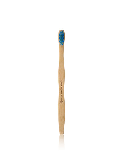Humble Bamboo Toothbrush - Medium