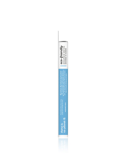 Humble Bamboo Toothbrush - Medium