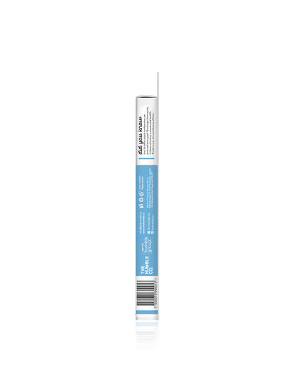 Humble Bamboo Toothbrush - Medium