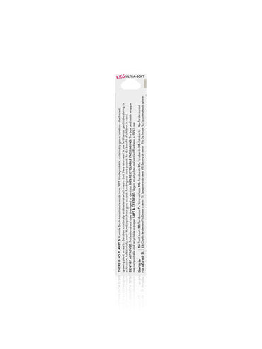Humble Bamboo Toothbrush Kids