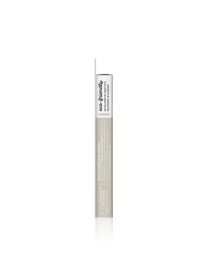 Humble Bamboo Toothbrush Kids