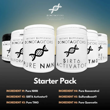Starter Pack