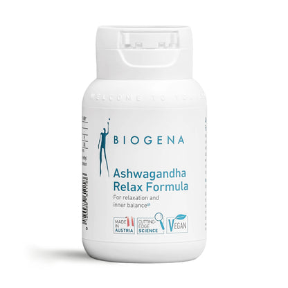 Ashwagandha Formula