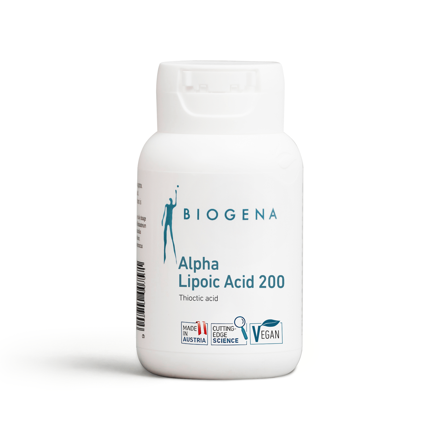 Alpha Liponsaure 200
