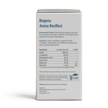 Amino-BestRest