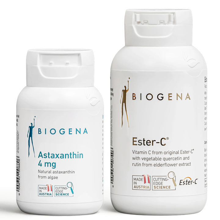 Antioxidant Bundle