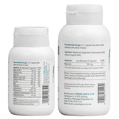 Mood Balance Bundle