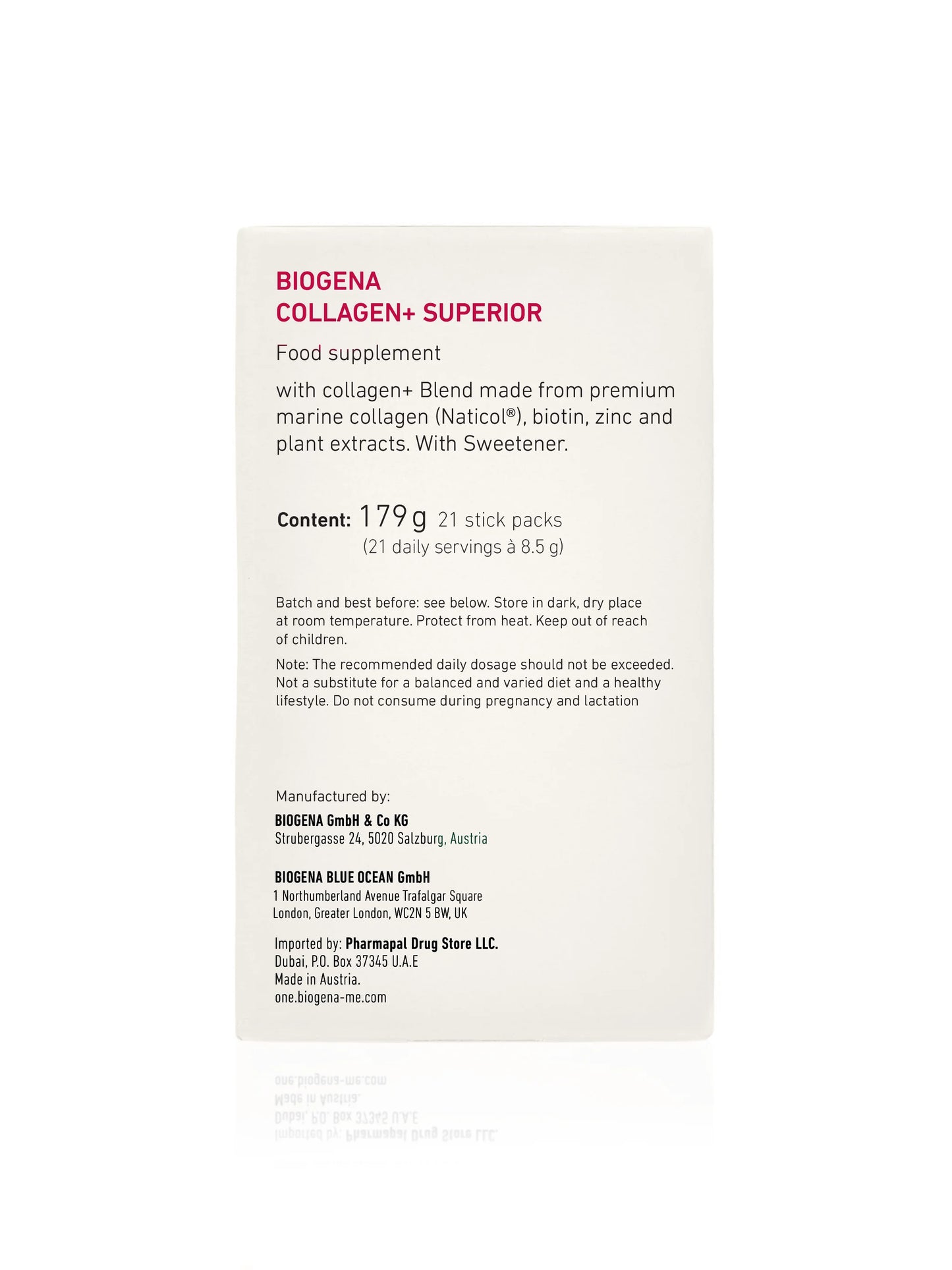 Collagen+ Superior