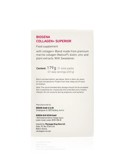 Collagen+ Superior