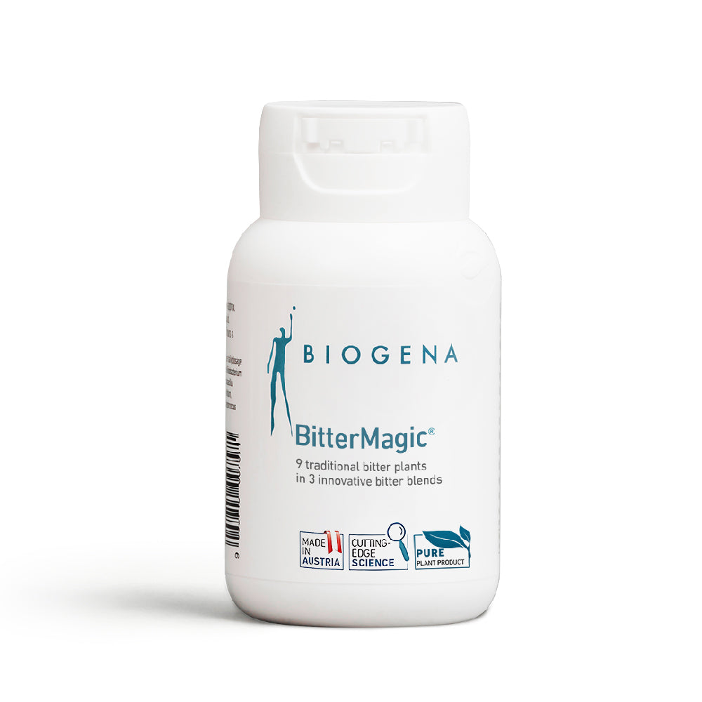 BitterMagic® | 9 Bitter Plants