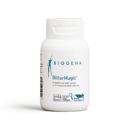 BitterMagic® | 9 Bitter Plants