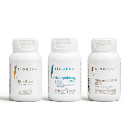 Her Wellness Bundle