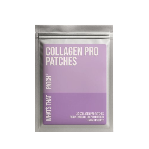 COLLAGEN PRO PATCHES