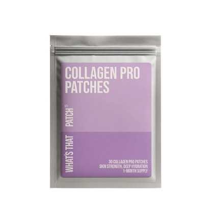 COLLAGEN PRO PATCHES