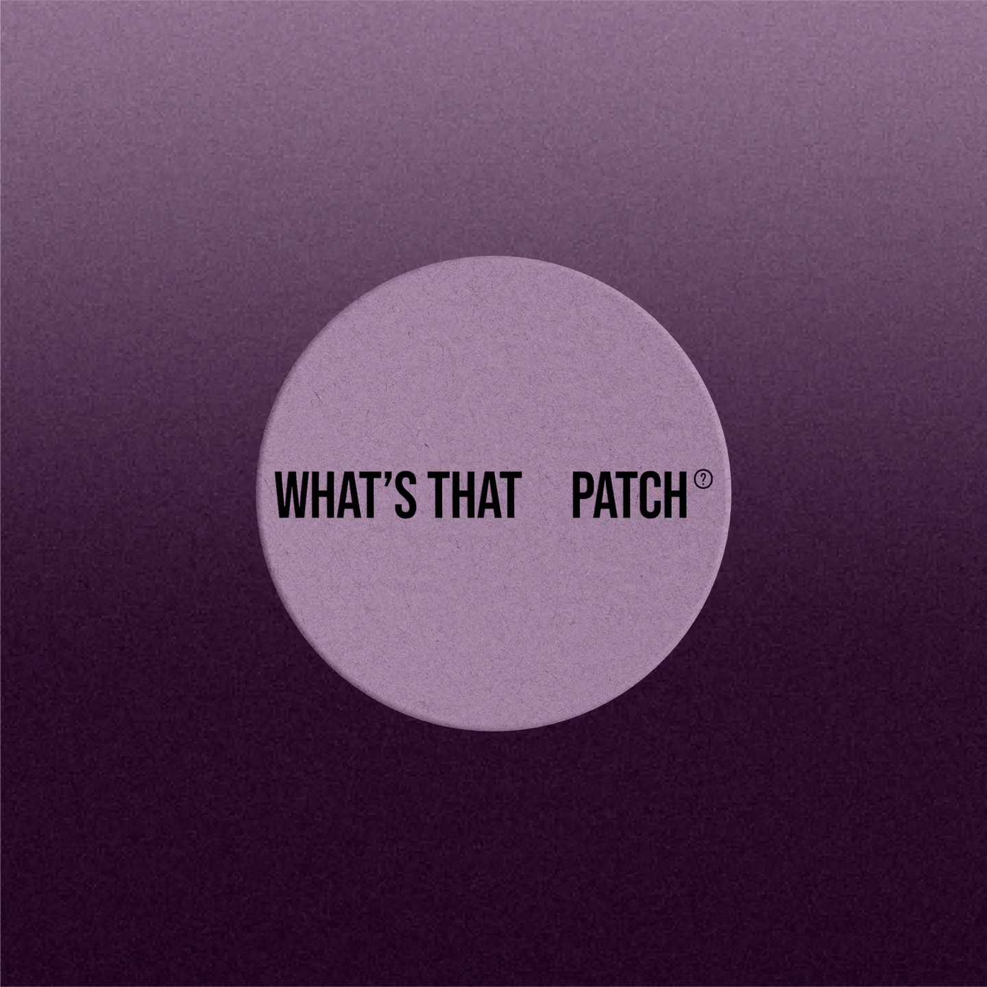 COLLAGEN PRO PATCHES
