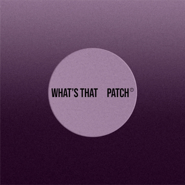 COLLAGEN PRO PATCHES