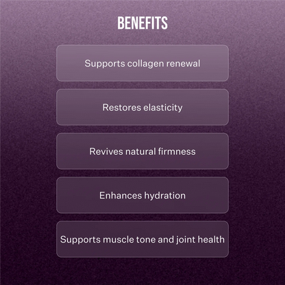 COLLAGEN PRO PATCHES