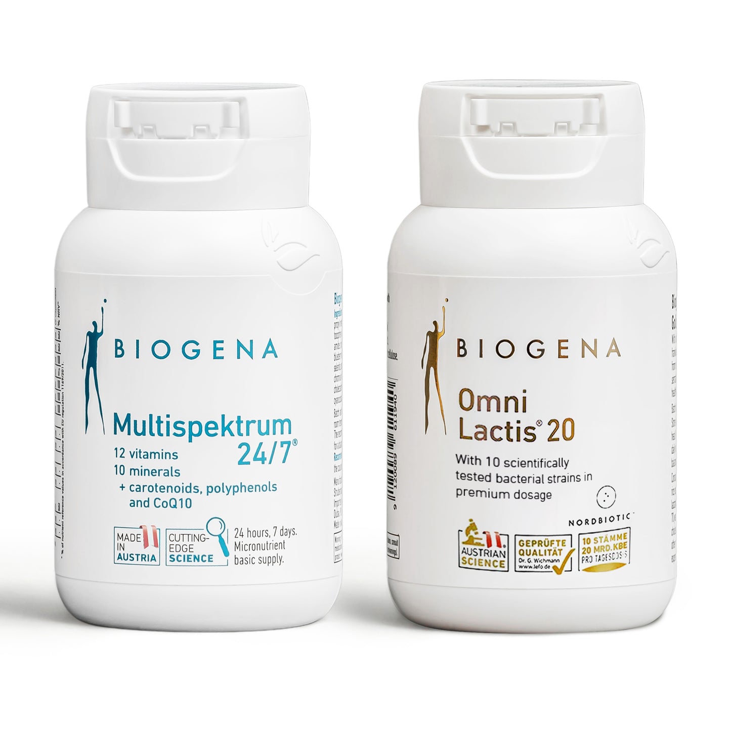Daily Health Bundle