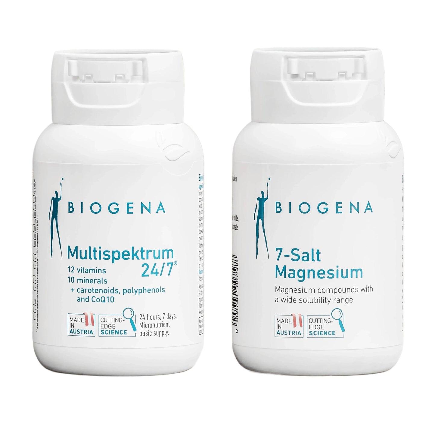 Energy & Sleep Bundle