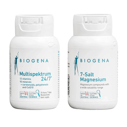 Energy & Sleep Bundle